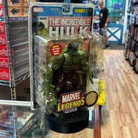 Der Unglaubliche Hulk 6863 (Marvel Legends, ToyBiz) VERSIEGELT