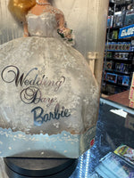 Wedding Day Barbie Blonde 17119 (Vintage Barbie, Mattel) SEALED - Bitz & Buttons