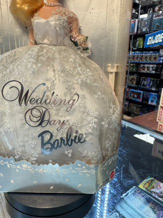 Wedding Day Barbie Blonde 17119 (Vintage Barbie, Mattel) SEALED - Bitz & Buttons