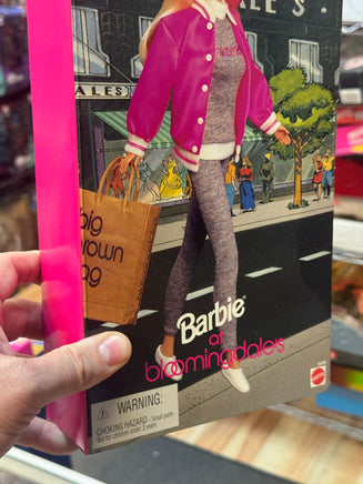 Barbie at Bloomingdales #16290 (Vintage Barbie, Mattel) - Bitz & Buttons