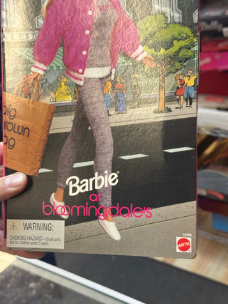 Barbie at Bloomingdales #16290 (Vintage Barbie, Mattel) - Bitz & Buttons
