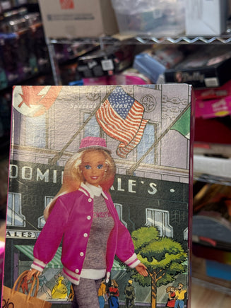 Barbie at Bloomingdales #16290 (Vintage Barbie, Mattel) - Bitz & Buttons