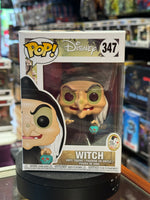 Witch #347 (Funko Pop!, Disney Snow White)