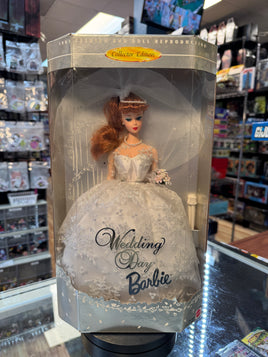 Wedding Day Barbie Red 17120 (Vintage Barbie, Mattel) SEALED - Bitz & Buttons