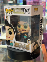 Witch #347 (Funko Pop!, Disney Snow White)