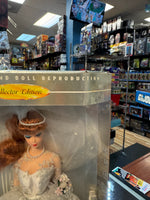 Wedding Day Barbie Red 17120 (Vintage Barbie, Mattel) SEALED - Bitz & Buttons
