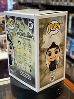 Witch #347 (Funko Pop!, Disney Snow White)