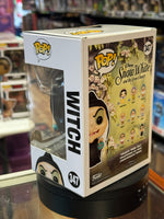 Witch #347 (Funko Pop!, Disney Snow White)