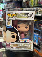 Snow White #349 TRU (Funko Pop!, Disney Snow White)