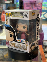 Snow White #349 TRU (Funko Pop!, Disney Snow White)