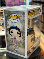 Snow White #349 TRU (Funko Pop!, Disney Snow White)