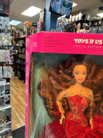 Radiant in Red Barbie 1276 (Vintage Barbie, Mattel) SEALED - Bitz & Buttons