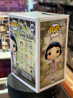 Snow White #349 TRU (Funko Pop!, Disney Snow White)