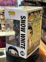 Snow White #349 TRU (Funko Pop!, Disney Snow White)