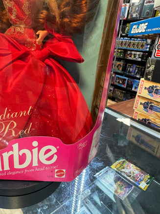 Radiant in Red Barbie 1276 (Vintage Barbie, Mattel) SEALED - Bitz & Buttons