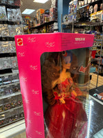 Radiant in Red Barbie 1276 (Vintage Barbie, Mattel) SEALED - Bitz & Buttons