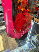 Radiant in Red Barbie 1276 (Vintage Barbie, Mattel) SEALED - Bitz & Buttons