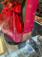 Radiant in Red Barbie 1276 (Vintage Barbie, Mattel) SEALED - Bitz & Buttons