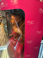 Radiant in Red Barbie 1276 (Vintage Barbie, Mattel) SEALED - Bitz & Buttons