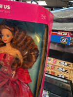 Radiant in Red Barbie 1276 (Vintage Barbie, Mattel) SEALED - Bitz & Buttons