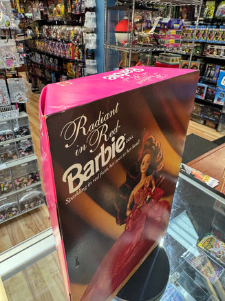 Radiant in Red Barbie 1276 (Vintage Barbie, Mattel) SEALED - Bitz & Buttons