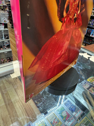 Radiant in Red Barbie 1276 (Vintage Barbie, Mattel) SEALED - Bitz & Buttons