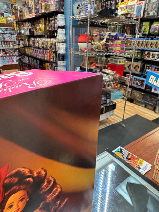 Radiant in Red Barbie 1276 (Vintage Barbie, Mattel) SEALED - Bitz & Buttons