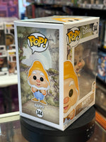 Happy #344 (Funko Pop!, Disney Schneewittchen)