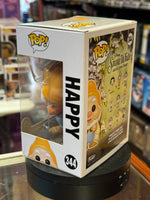 Happy #344 (Funko Pop!, Disney Schneewittchen)