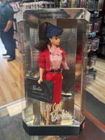 Barbie Busy Gal #13675 (Vintage Barbie, Mattel) - Bitz & Buttons