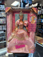 Rapunzel Barbie #17646 (Vintage Barbie, Mattel) Sealed - Bitz & Buttons