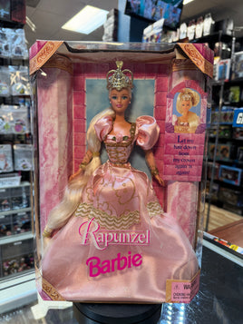 Rapunzel Barbie #17646 (Vintage Barbie, Mattel) Sealed - Bitz & Buttons