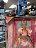 Rapunzel Barbie #17646 (Vintage Barbie, Mattel) Sealed - Bitz & Buttons