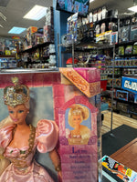 Rapunzel Barbie #17646 (Vintage Barbie, Mattel) Sealed - Bitz & Buttons
