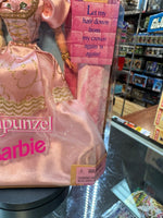 Rapunzel Barbie #17646 (Vintage Barbie, Mattel) Sealed - Bitz & Buttons