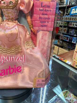 Rapunzel Barbie #17646 (Vintage Barbie, Mattel) Sealed - Bitz & Buttons