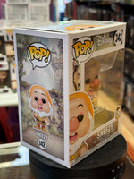 Belle Nr. 241 Heißes Thema (Funko Pop!, Disney)