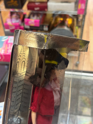 Barbie Busy Gal #13675 (Vintage Barbie, Mattel) - Bitz & Buttons