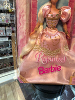 Rapunzel Barbie #17646 (Vintage Barbie, Mattel) Sealed - Bitz & Buttons