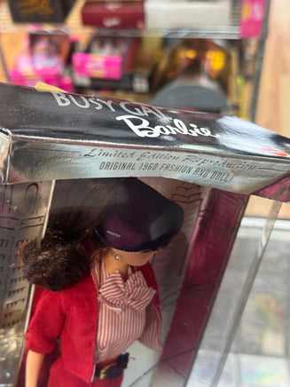 Barbie Busy Gal #13675 (Vintage Barbie, Mattel) - Bitz & Buttons