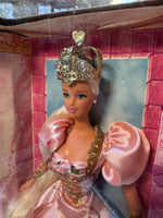Rapunzel Barbie #17646 (Vintage Barbie, Mattel) Sealed - Bitz & Buttons