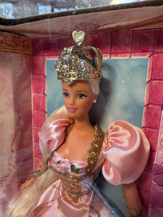 Rapunzel Barbie #17646 (Vintage Barbie, Mattel) Sealed - Bitz & Buttons