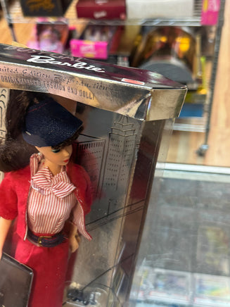 Barbie Busy Gal #13675 (Vintage Barbie, Mattel) - Bitz & Buttons