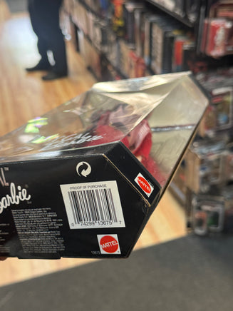 Barbie Busy Gal #13675 (Vintage Barbie, Mattel) - Bitz & Buttons