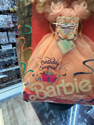 Birthday Surprise Barbie 3679   (Vintage Barbie, Mattel) SEALED - Bitz & Buttons
