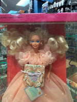 Birthday Surprise Barbie 3679   (Vintage Barbie, Mattel) SEALED - Bitz & Buttons