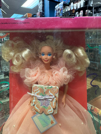 Birthday Surprise Barbie 3679   (Vintage Barbie, Mattel) SEALED - Bitz & Buttons