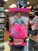 Fifties Fun Barbie 15820 (Vintage Barbie, Mattel) SEALED - Bitz & Buttons