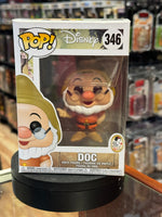 Doc Nr. 346 (Funko Pop!, Disney Schneewittchen)