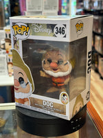 Sleepy #343 (Funko Pop!, Disney Snow White)